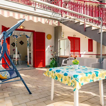 Marecalmo House Sea Villa Mascali