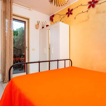 Marecalmo House Sea Mascali