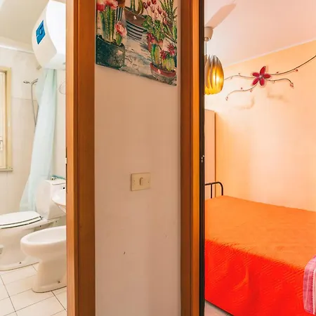 Marecalmo House Sea Mascali
